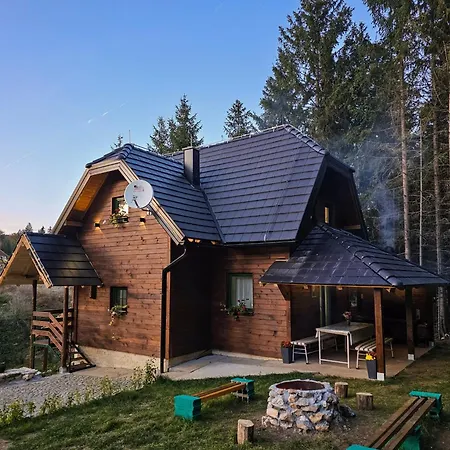 Case de vacanță Vacation Miki 2 *