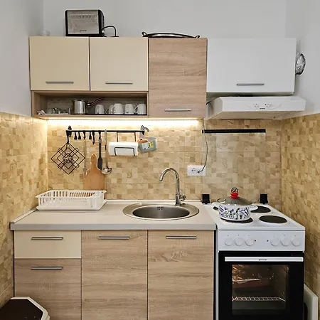 Vacation Miki 2 Ljubos