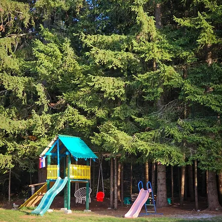 Case de vacanță Vacation Miki 2