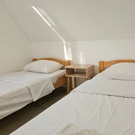 Vacation Miki 2 Ljubos