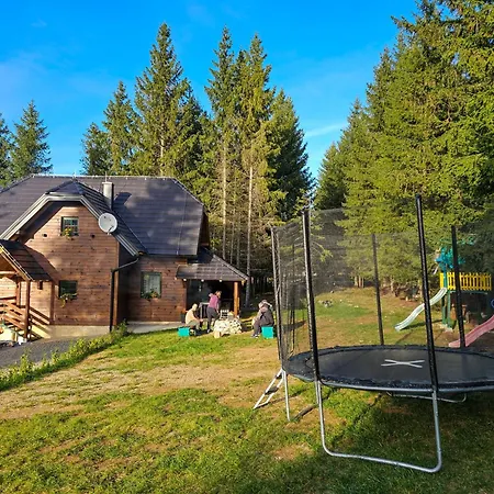 Vacation Miki 2 Case de vacanță *