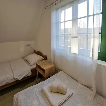 Vacation Miki 2 Ljubos