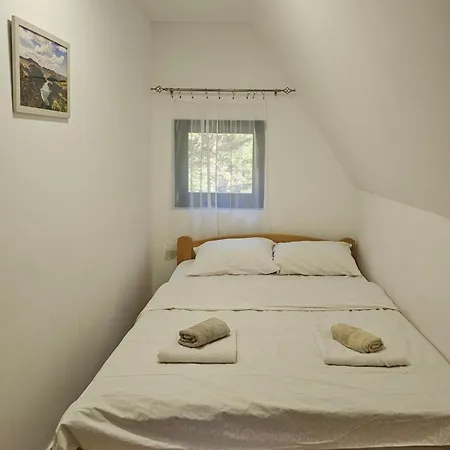 Case de vacanță Vacation Miki 2