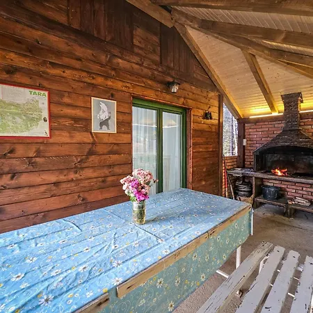 Vacation Miki 2 Case de vacanță *