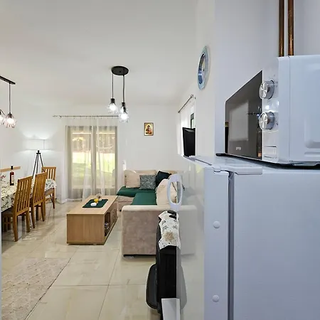 Case de vacanță Vacation Miki 2 *