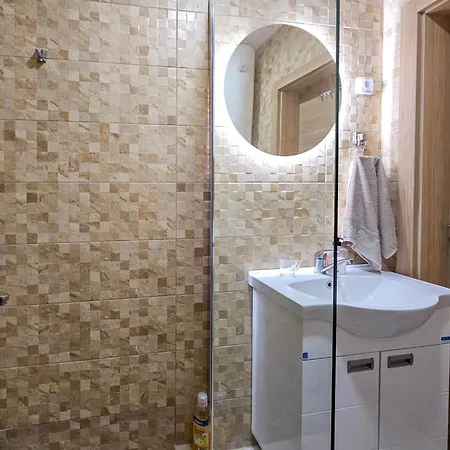 Case de vacanță Vacation Miki 2 Ljubos