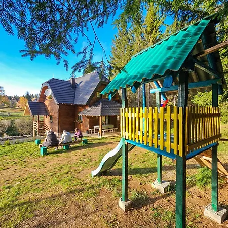 Case de vacanță Vacation Miki 2 *