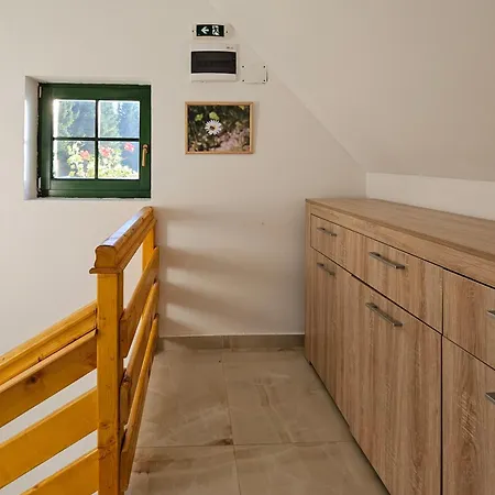 Vacation Miki 2 Case de vacanță