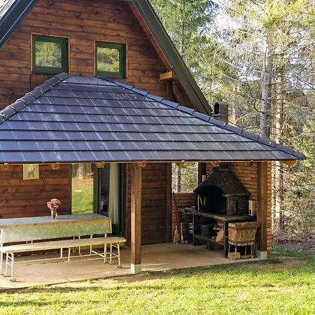 Case de vacanță Vacation Miki 2